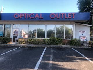 optical outlets in gainesville.